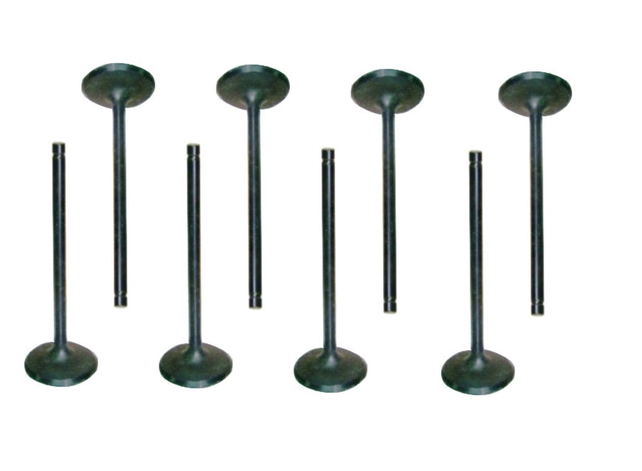 1675265 Exhaust Valve for Engine