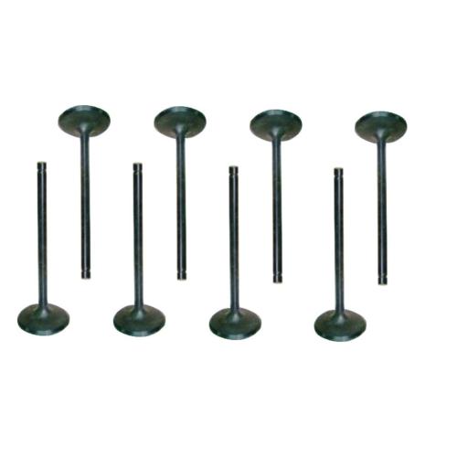 1675265 клапана выхлопа