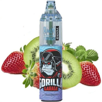 Randm Tornado 7000 Rechargeble Disposable Vape Wholesale