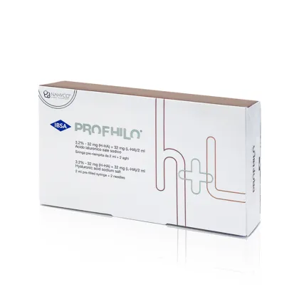 Profhilo H+L Revolutionary Moisturising