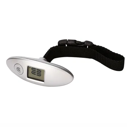 Best Seller Digital Gift Mini Travel Luggage Scales