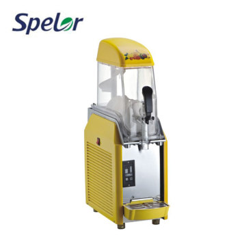 Used Custom Small Slush Machine for Sale by Spelor Manufacturers