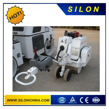 800kg Walking Behind Vibration Road Roller on Hot Sale