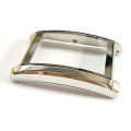 Fashion Square metal watch case watch parts