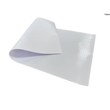 240GSM Glossy 200x300D Frontlit Pvc Flex Banner