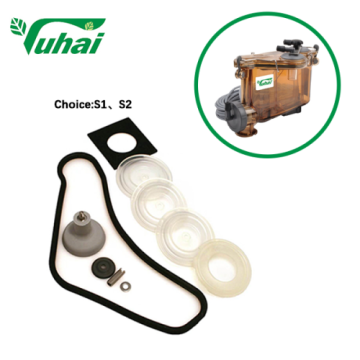 repair kit for gea milk meter,milking machine spare parts,milking parlor