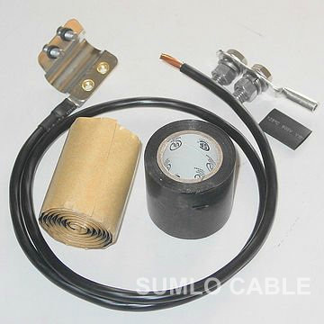 Grounding Kits for LMR400, LMR600