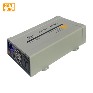 High Performance 1500W Pure Sine Wave Inverter