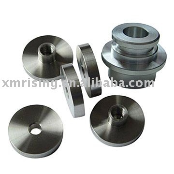 Precision metal turned parts
