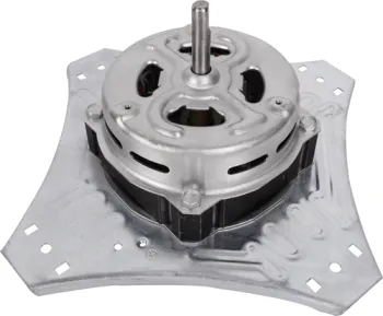 Customized Design Samsung Washing Machine Spinning Motor HK-318T