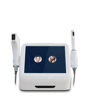 Newest 4D+Vaginal Wrinkle Removal Anti-Aging Skin Tightening Beauty Machine for Salon Use