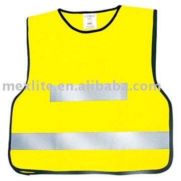 Child Safety Vest