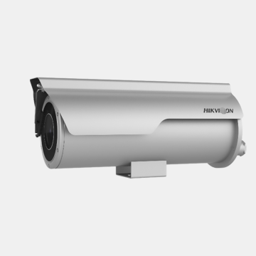 HIKVISION EXIR Motorized Varifocal Bullet Anti-Corrosion Network Camera DS-2XC6685G0(D)