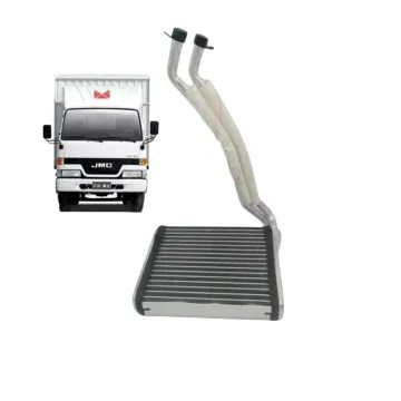 Wholesale Factory Price for JMC Truck Spare Parts: 7812546-CA0 Warm Water Tank (1030/1040)