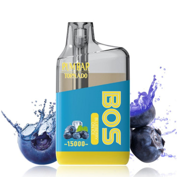 Rum Bar 15000 Disposable Vapes Original