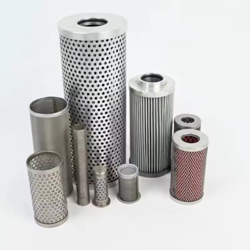 Custom Stainless Steel Braided Filter for Kitchen Sink Sewage Pipes