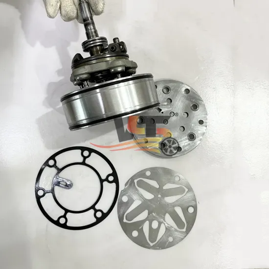 High-Quality Affordable Elantra AC Compressor Piston Assembly