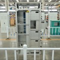 High-performance Low-voltage Withdrawable Switchgear Cabinet