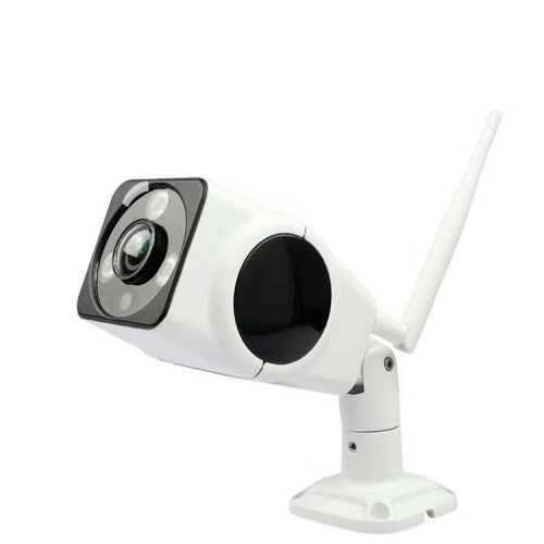 WiFi Live Streaming Remote View Outdoor IP Camera