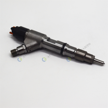 CG Auto Parts ISF 3.8 Εγκεκέλτιος καυσίμου κινητήρα ντίζελ για 4VBE34RW3