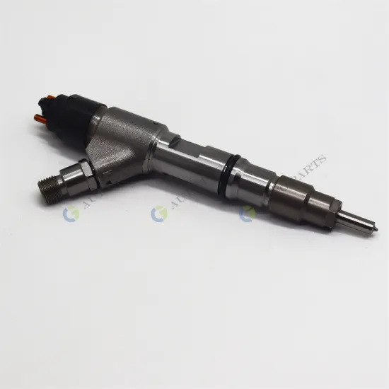 CG Auto Parts ISF 3.8 Diesel Engine Fuel Injector for Cummins