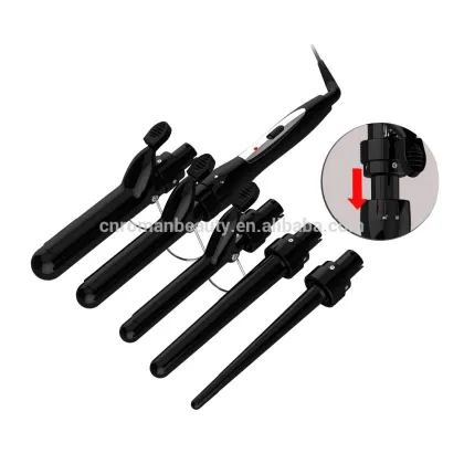 Best Price Magic Tec Hair Curler
