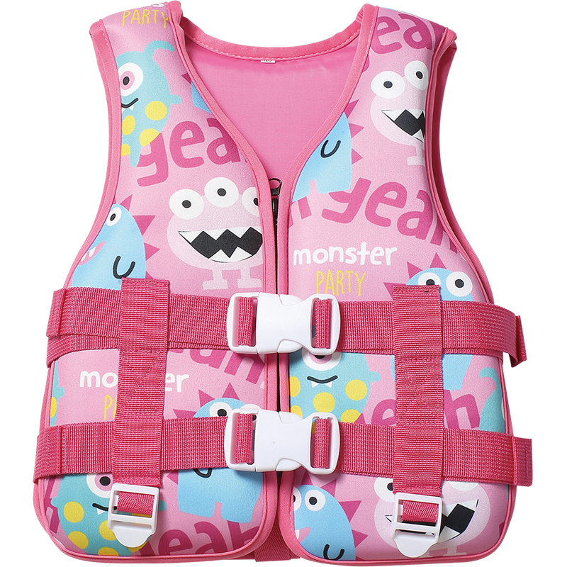 Gilet de natation 0009