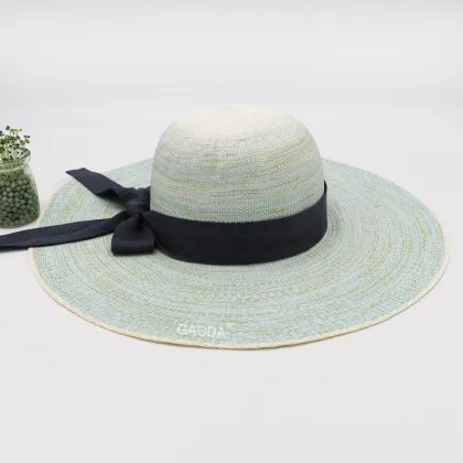 Fashion hat summer hat sun