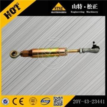 PC210 throttle lever 20y-43-12143 for Excavator accessories