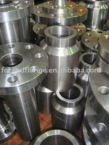 Welding neck flange(RF /FF)