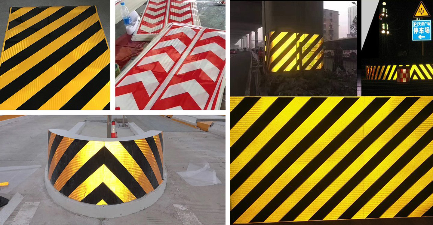 Safety Reflective Tape