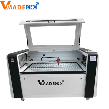 1810 CO2-Laser-Graviermaschine Laserschneidmaschine