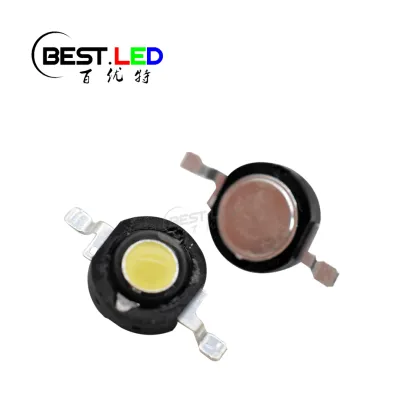 3W High Power Cool White LED Z-Power LED