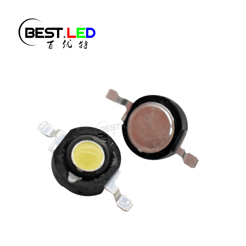 3W High Power Cool White LED Z-Power LED