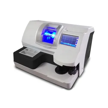 ALE 1600 Optical Automatic Lens Edging Machine