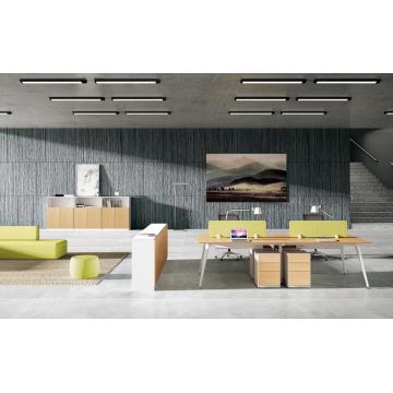 Modern Design Office Furniture Computer Desk,workstation