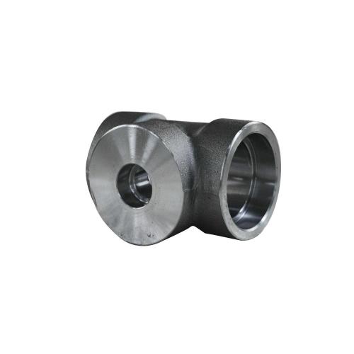 High Pressure Forged Socket Welded Tee ASME B16.11