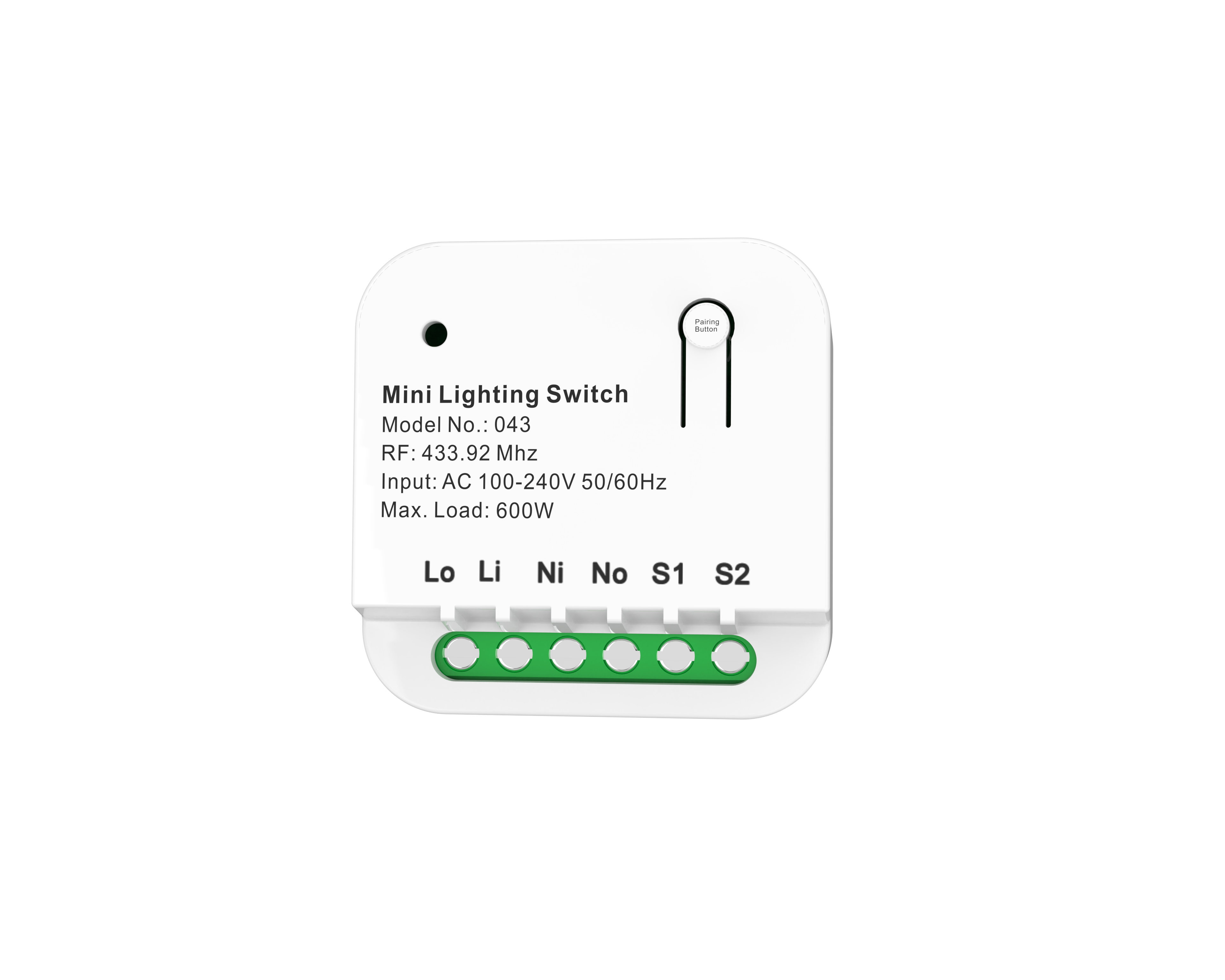 043-2-lighting control