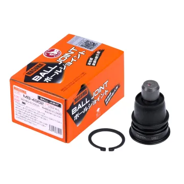 MASUMA Car Suspension Lower Ball Joint for Nissan JUKE LEAF QASHQAI TIIDA