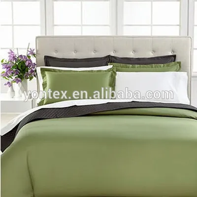 Bamboo bedding set