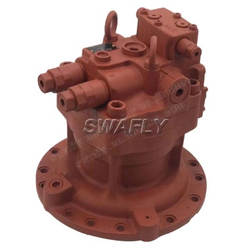 SWAFLY M5X130CHB Swing Motor for KOBELCO Swing Drive