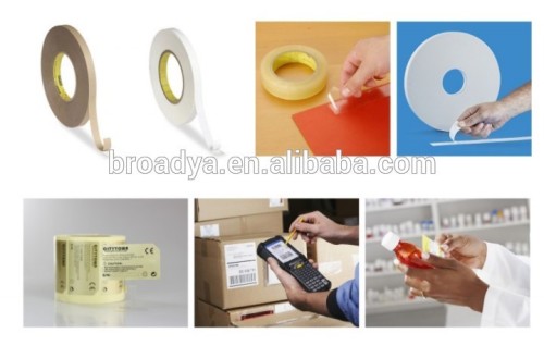 popular guangzhou removable adhesive tape