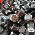 20mm Mining Full Thread Rebar Rock Bolt Factory