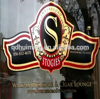 Wall decorative sticker