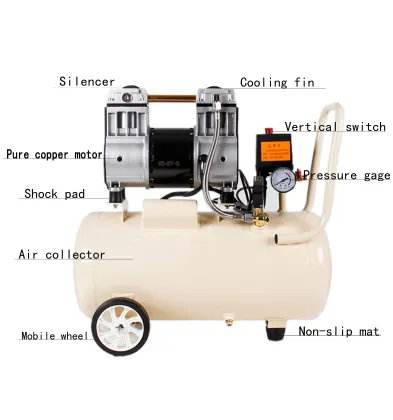 Portable Car Tire Air Compressors and Foam Machines for Efficient Car Washing