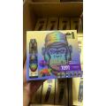 Roma King 7000 Puffs RVB Light Disposable Pod