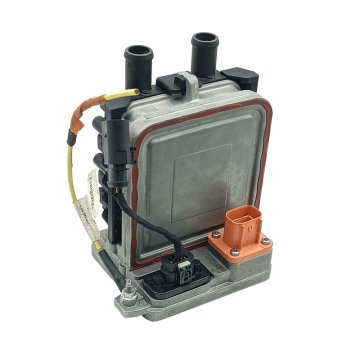 PTC Battery Heater for Vehicle Applications