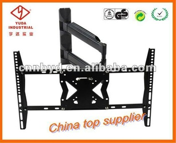 Gyrate tv wall mount for 32-52" screen