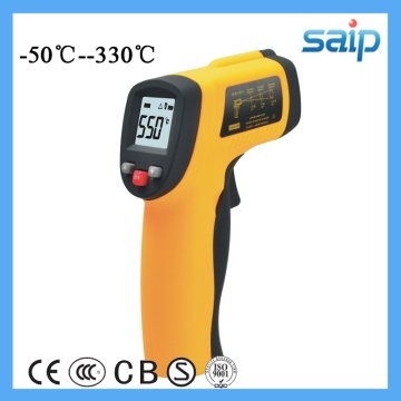 Cheap Digital Infrared Thermometer (SP320)