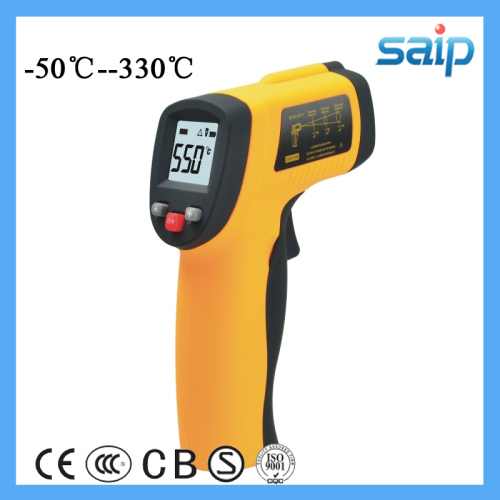 Digital Industry Infrared Thermometer (SP320)